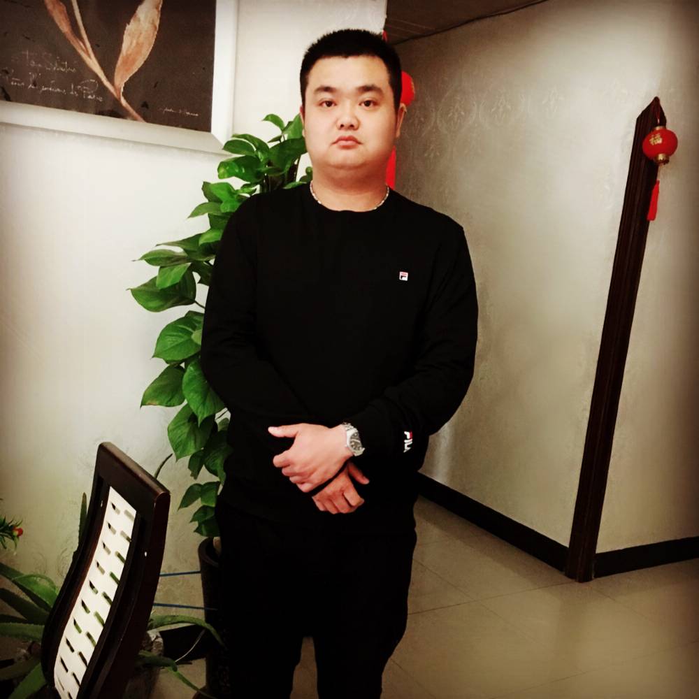 传统冷风的照片