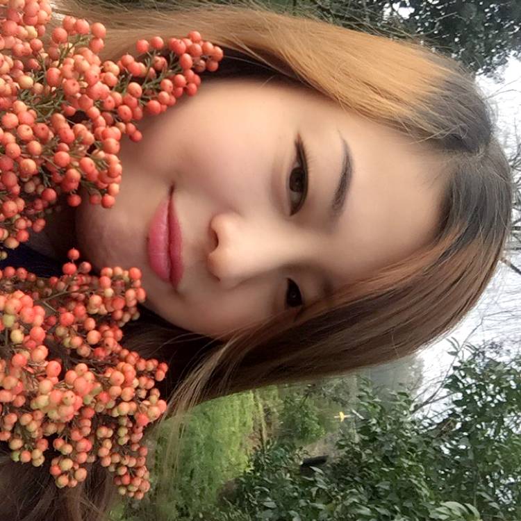 麦哲伦海霞的照片
