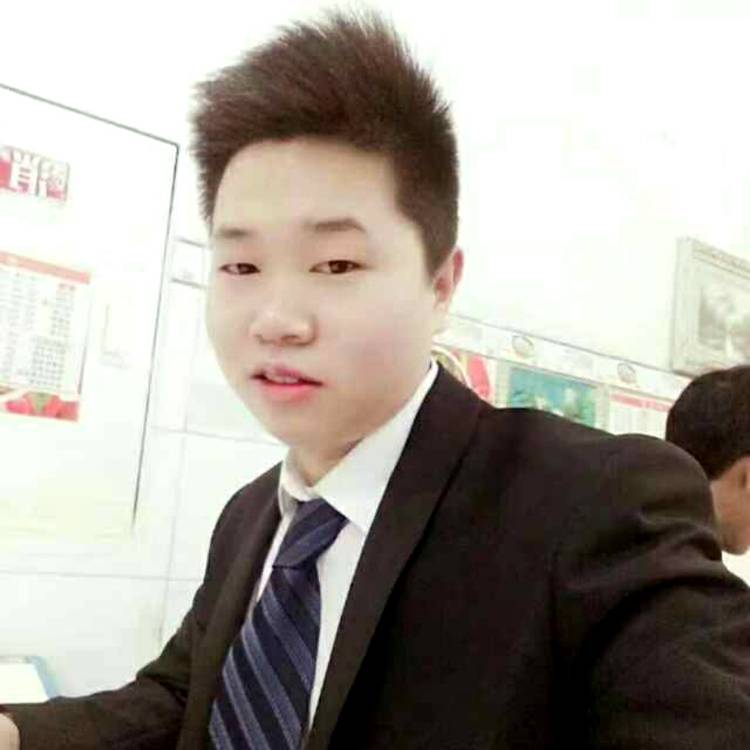 俊逸蜜粉的照片
