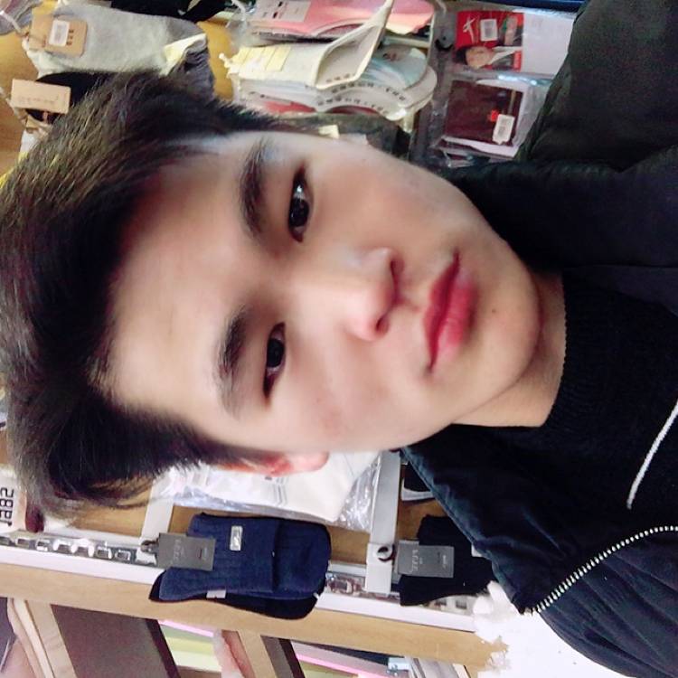 程万里的照片