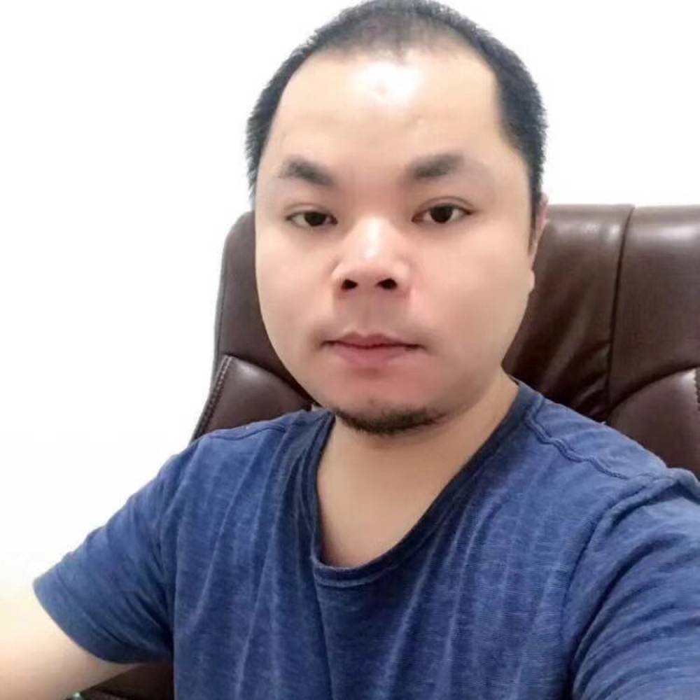 初见爷的照片
