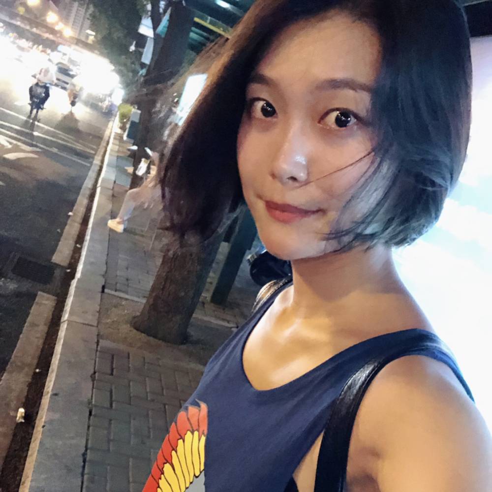 楚臻翕的照片