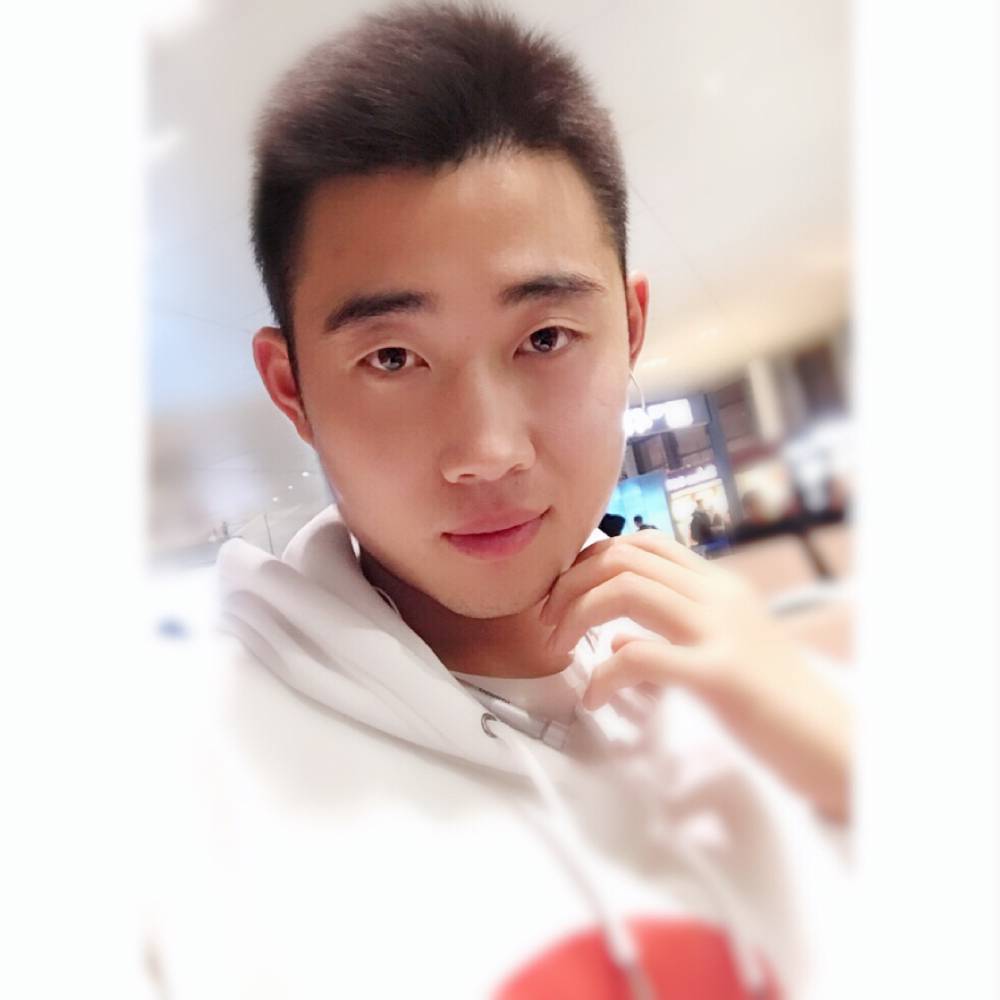 挨杨的照片