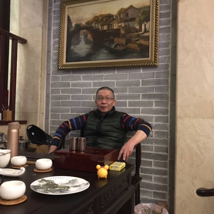 文艺发箍的照片