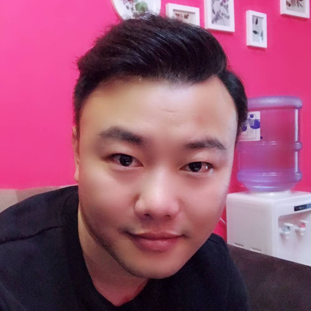 Ares姜的照片