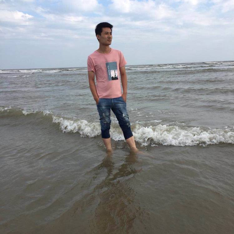 蔚蓝S的照片