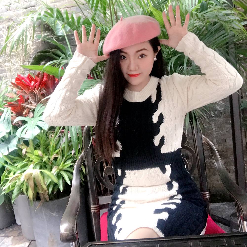 Lucky666的照片