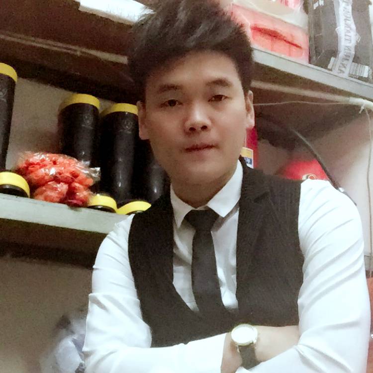 赵富鹏的照片