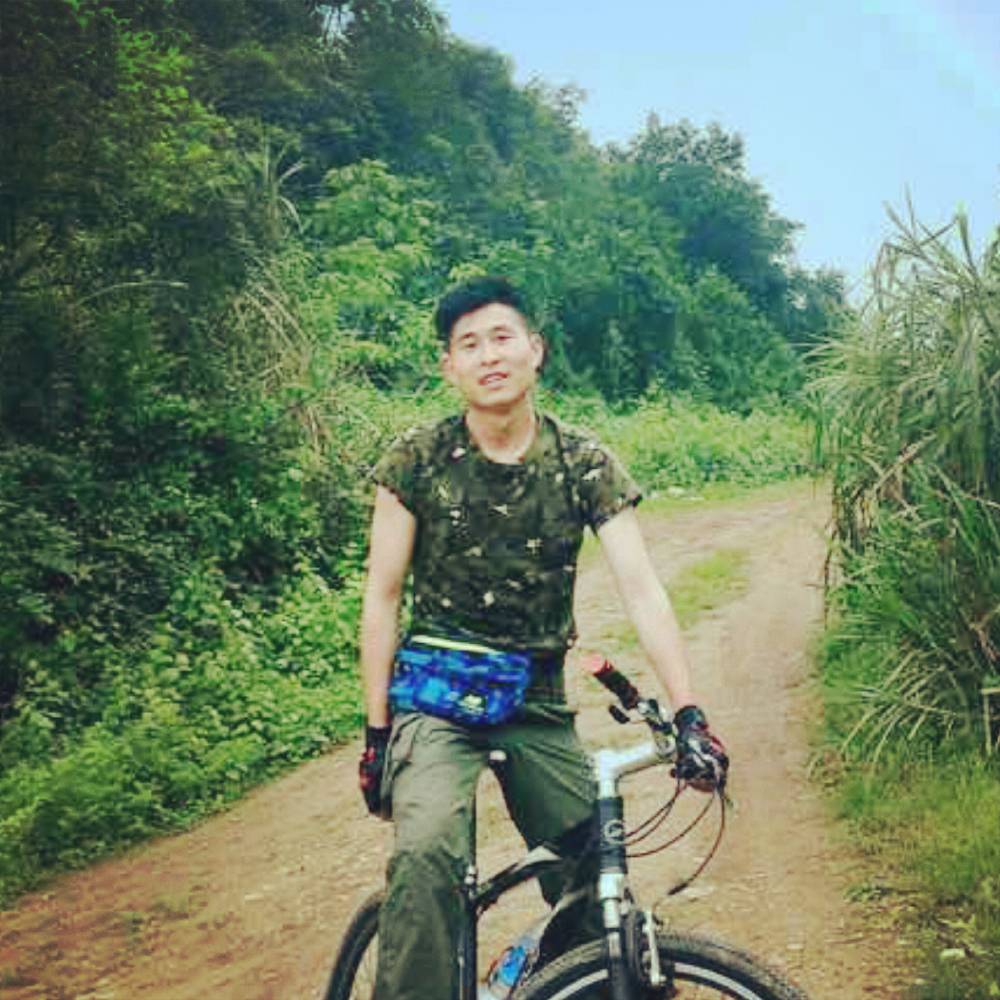 我爱吃干溜小面的照片