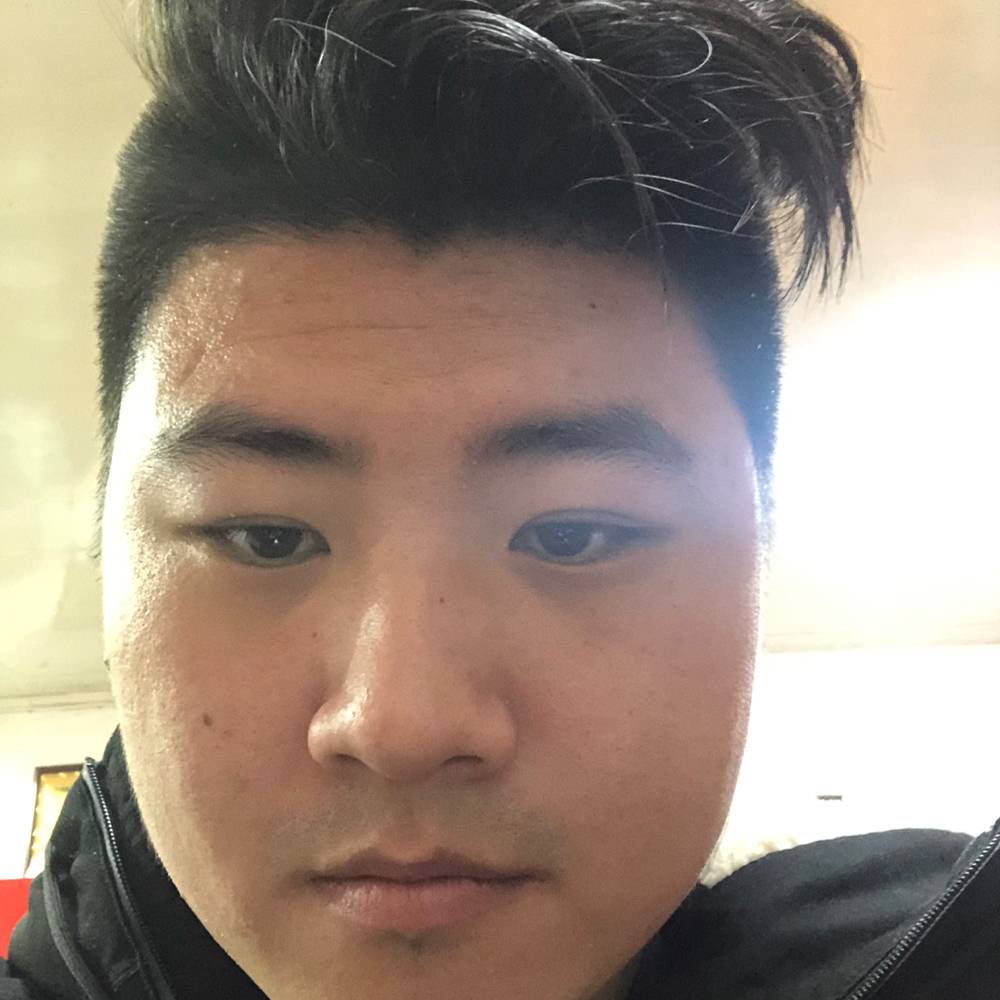 走进你世界的照片