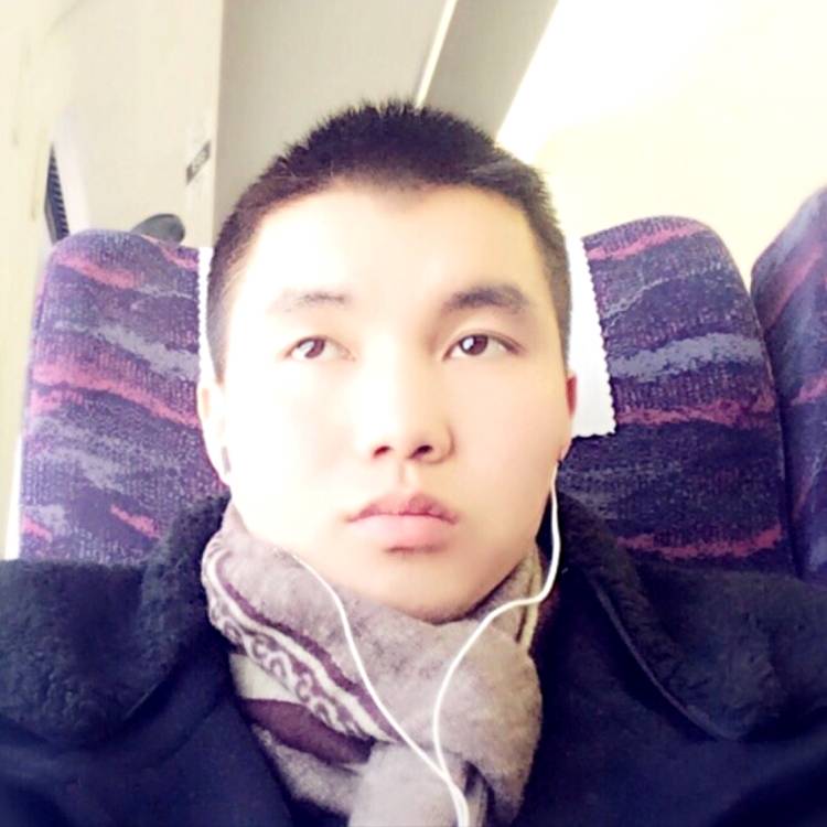 等待余生的照片