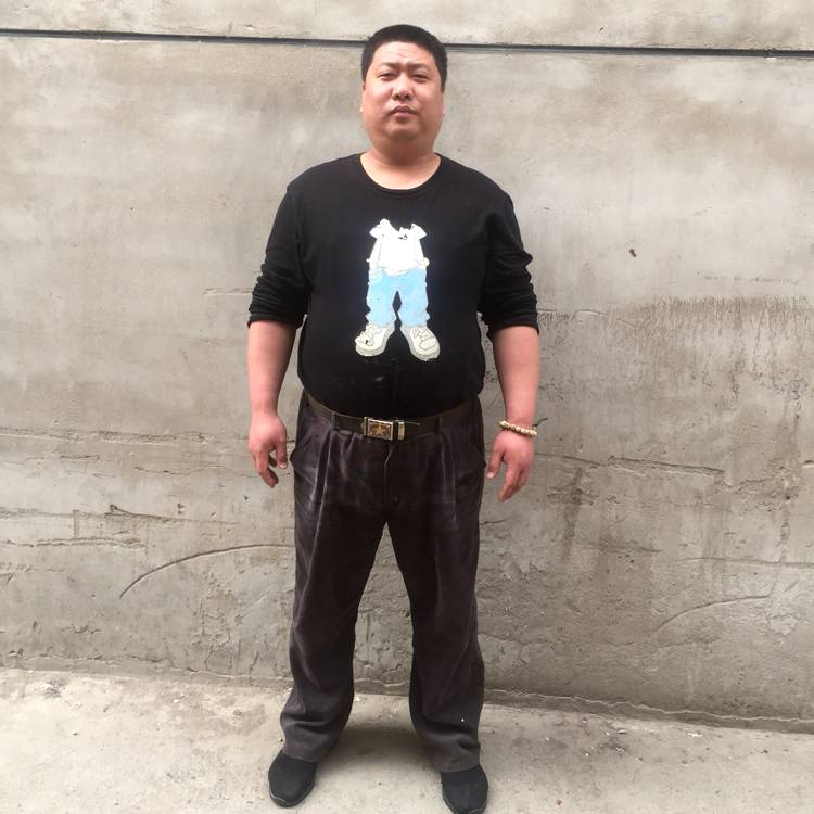 独来独闯的照片