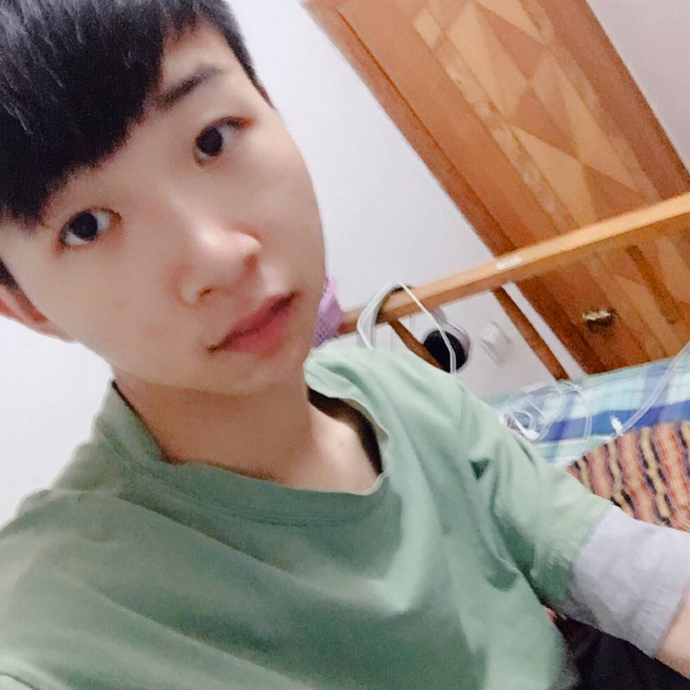 China零度的照片