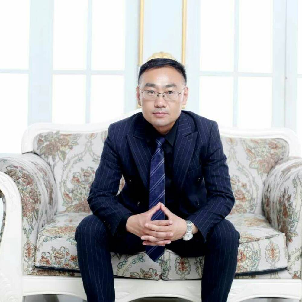 森龙的照片