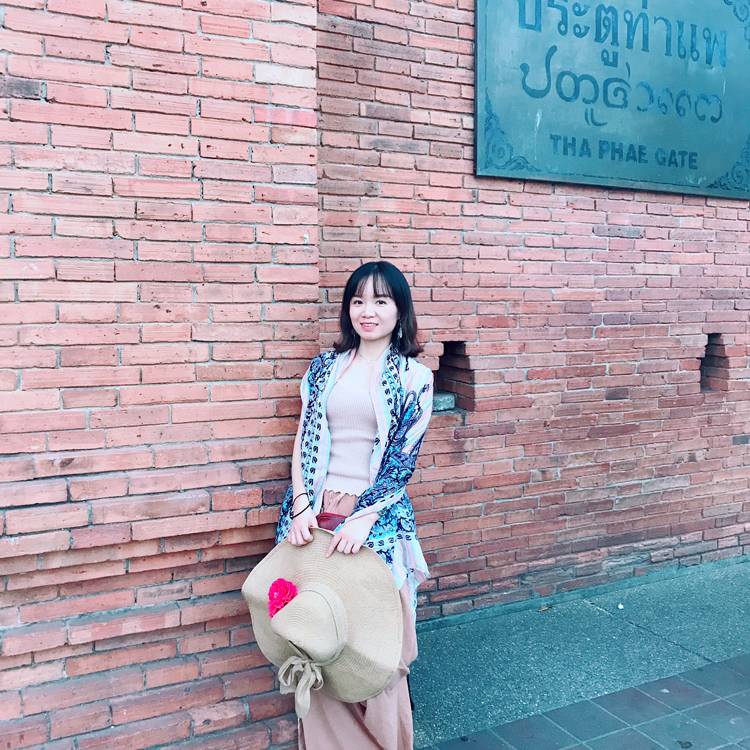 CC的美丽人生的照片