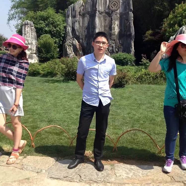 cwq的照片