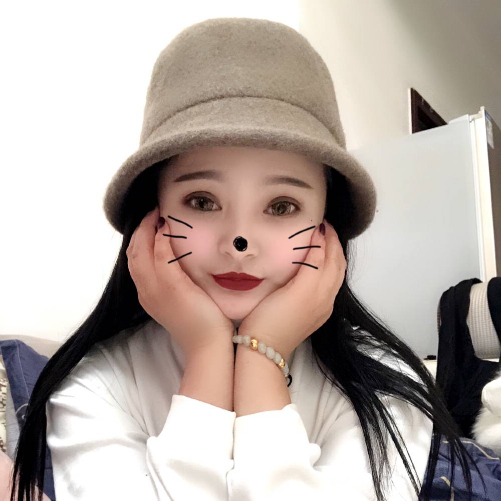 谁的小可爱的照片