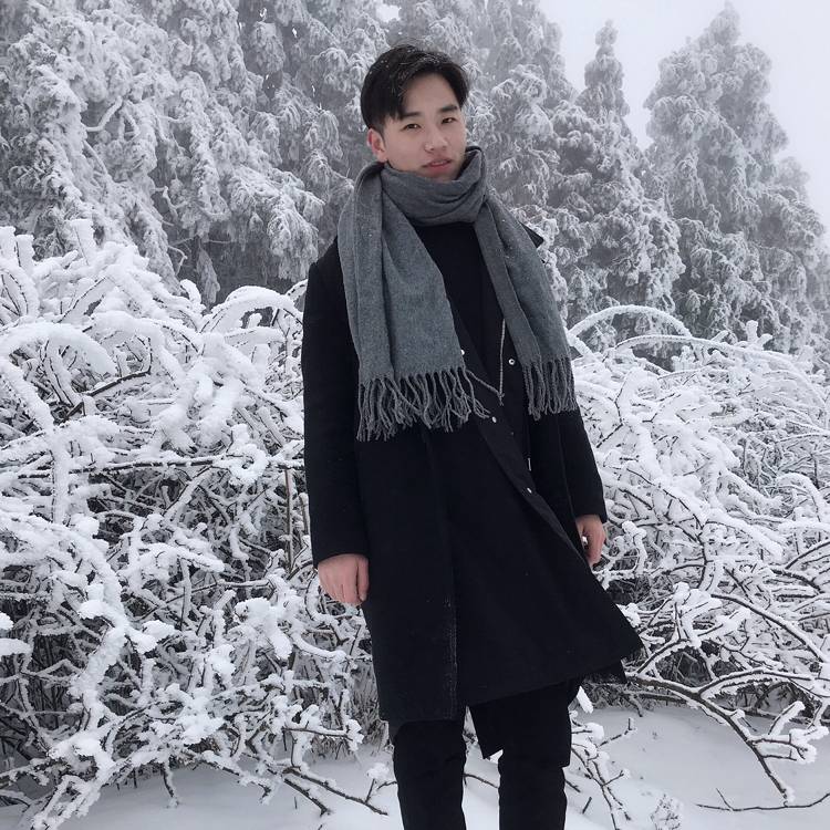 我有魔法的照片