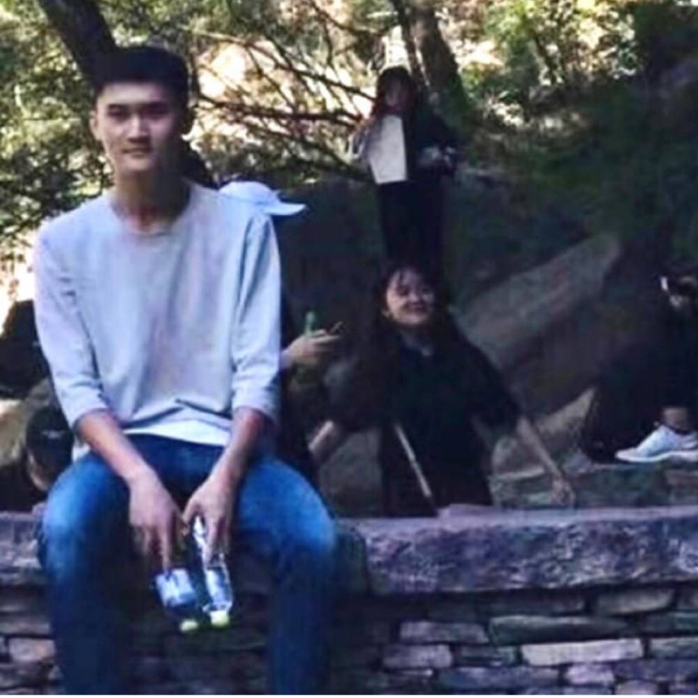 王先森X的照片