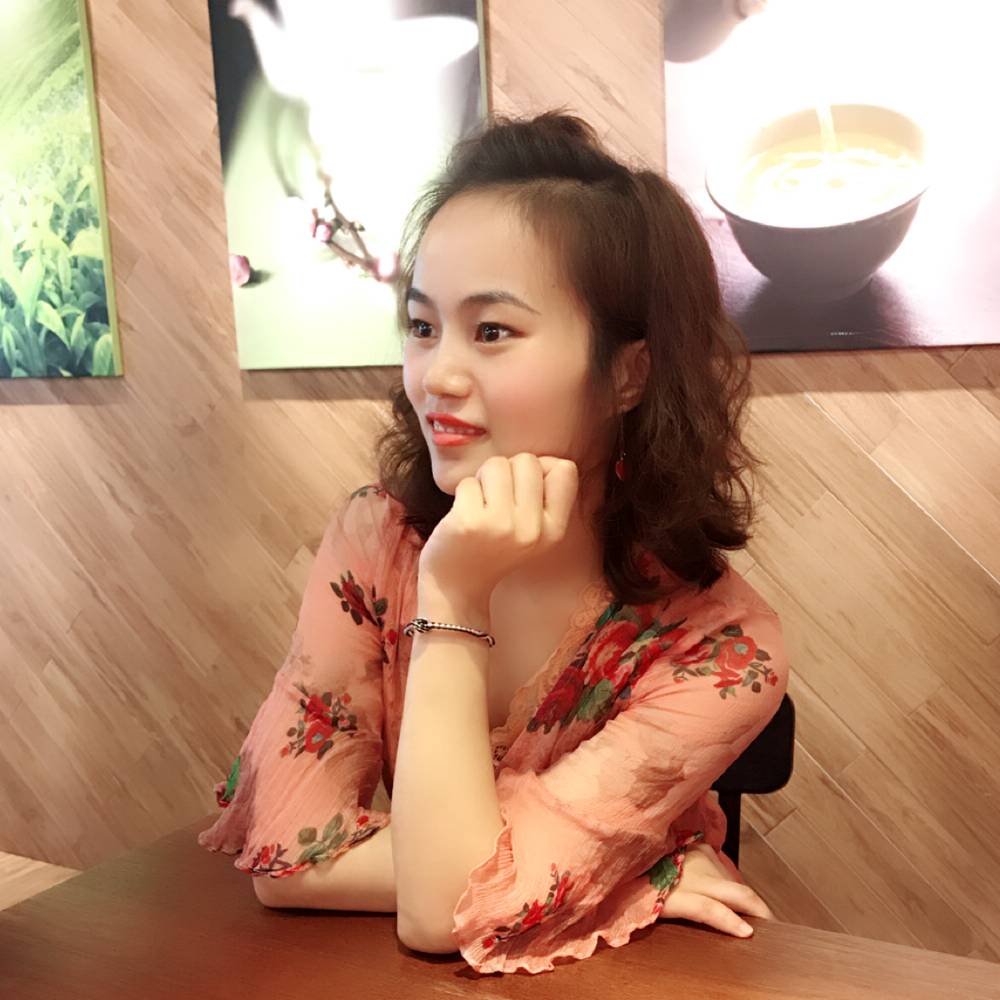 Y瑶瑶的照片