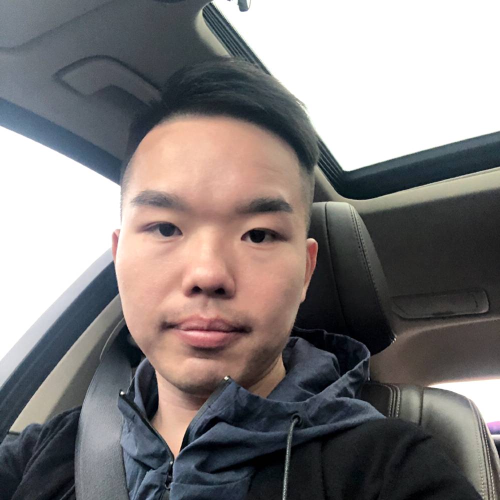 认真缱绻的照片