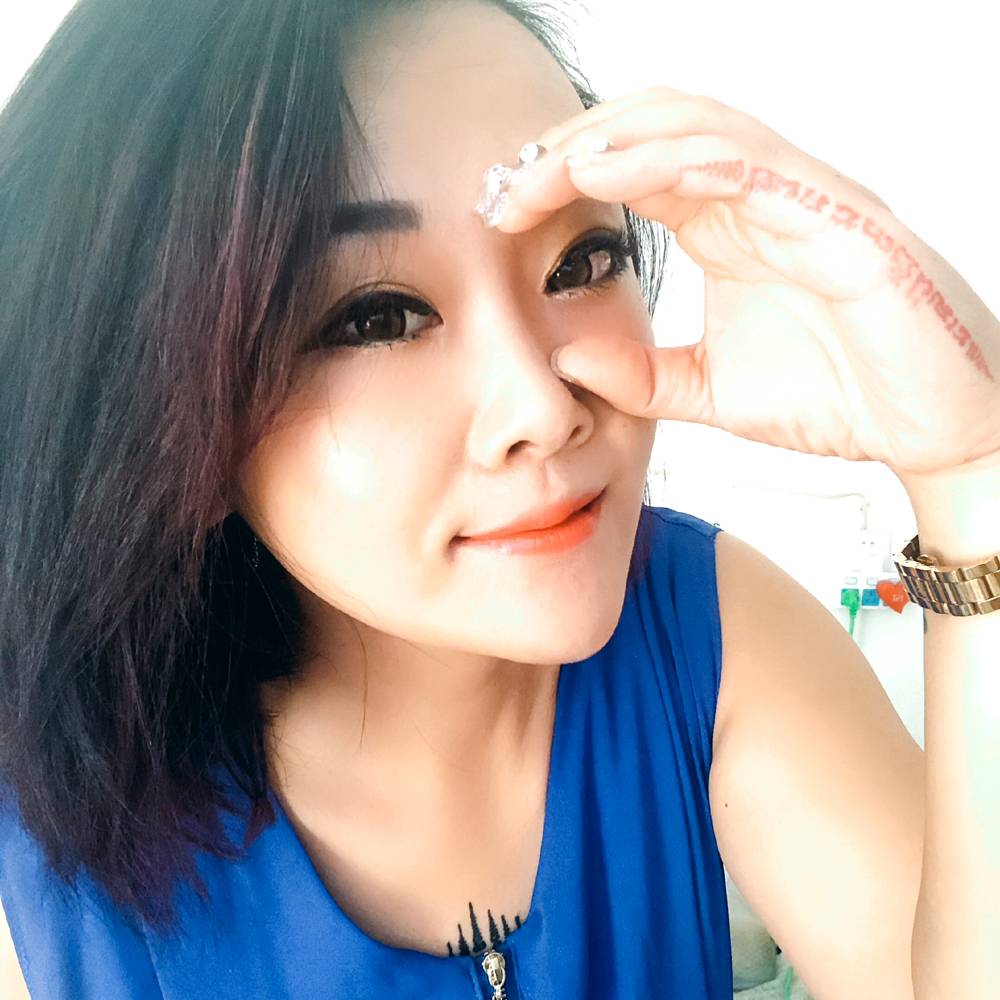 请叫Belind的照片