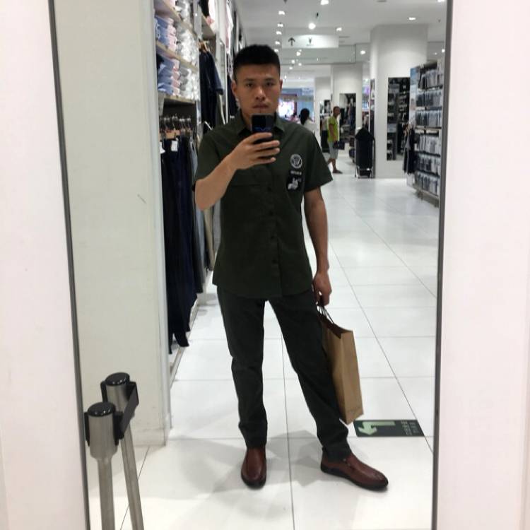 A缘份天空的照片