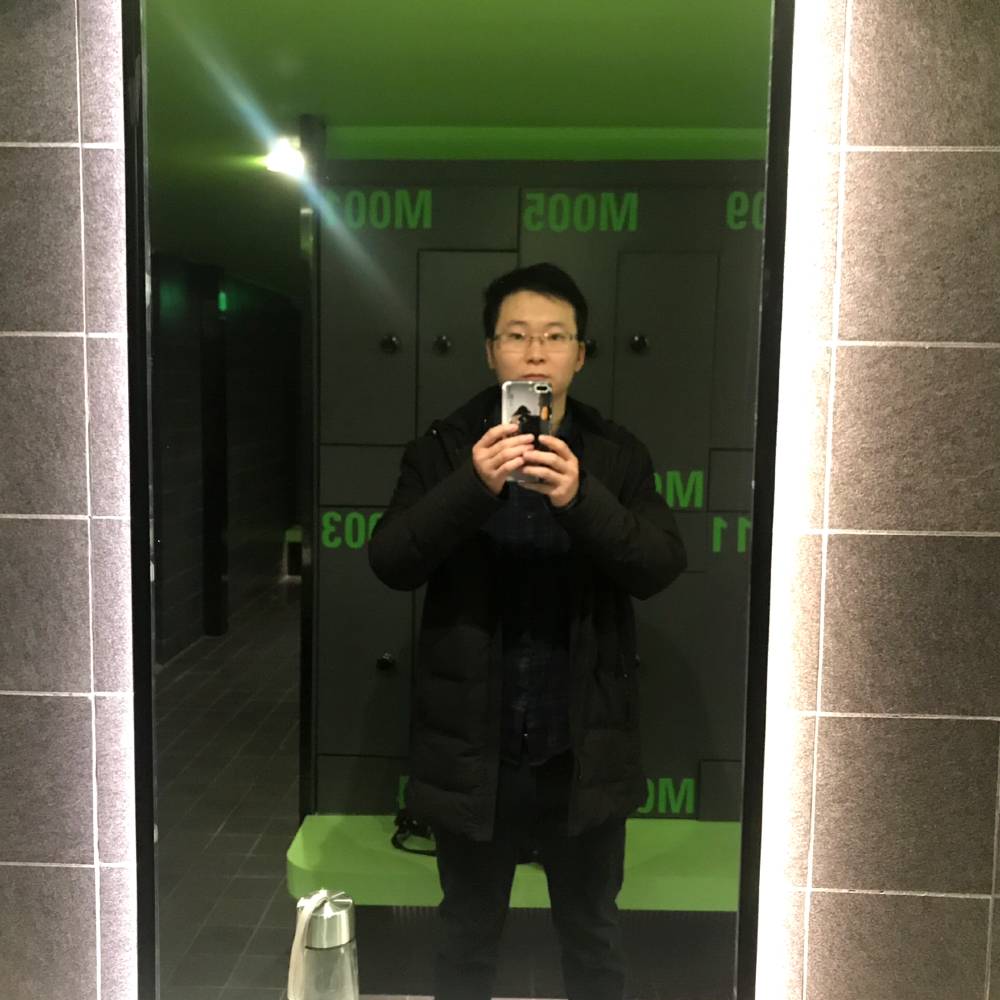 许路的照片