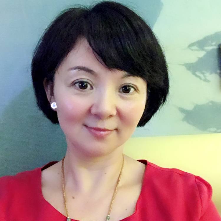 兰玲的照片