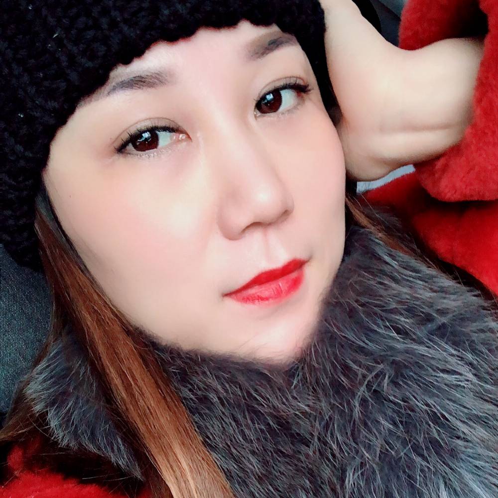 妖娆溪流的照片