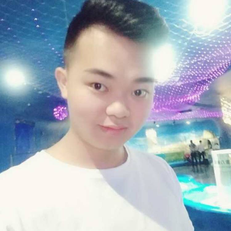 开心就好杨的照片