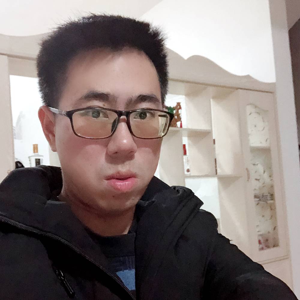 余生有你就好咯的照片