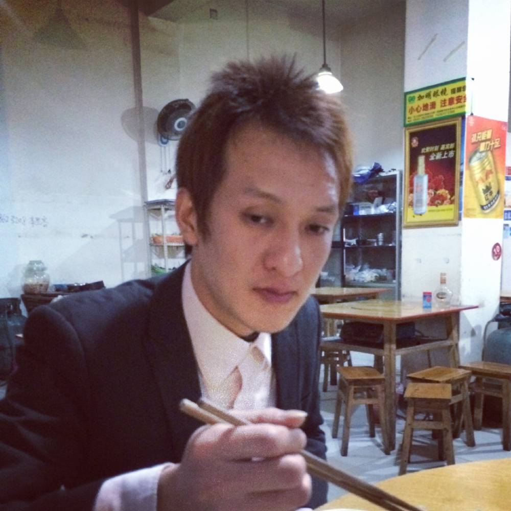 清风·徐来的照片