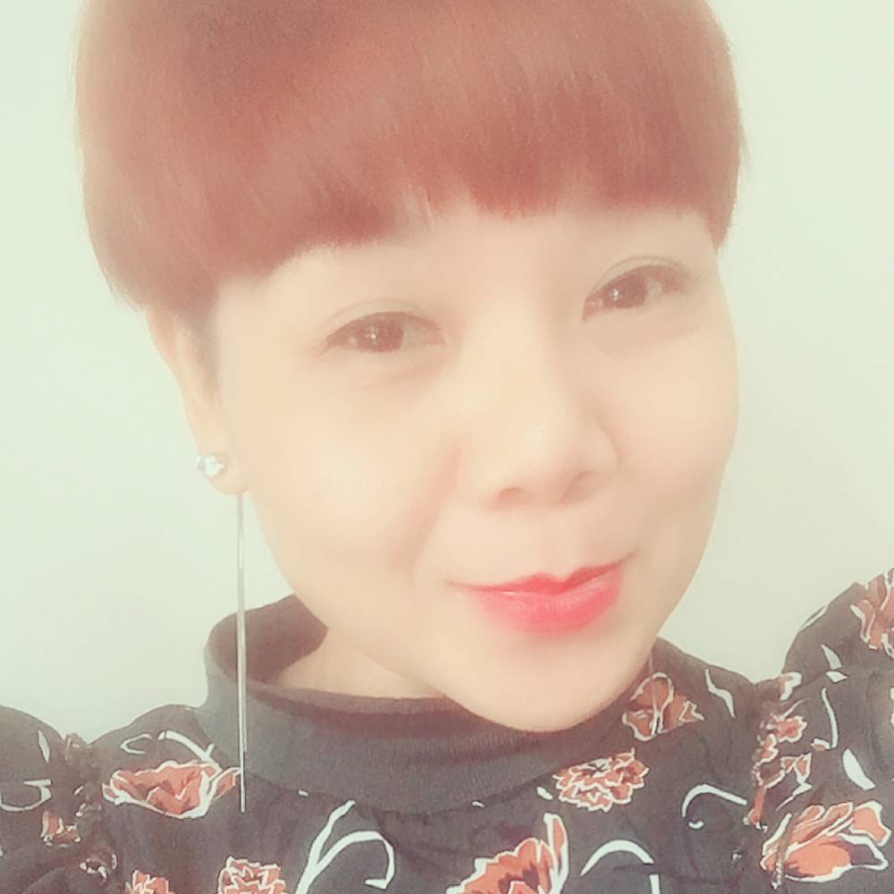 被宠的照片