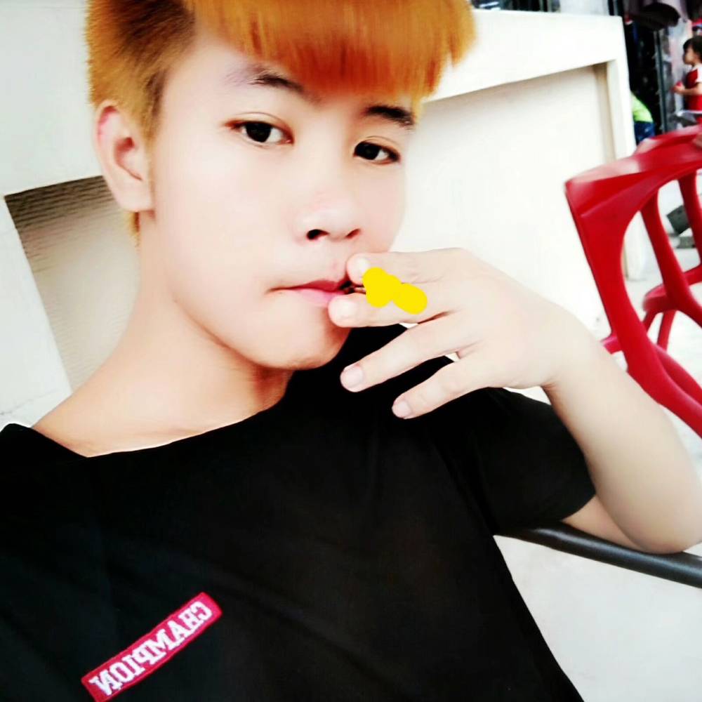 约拍的照片