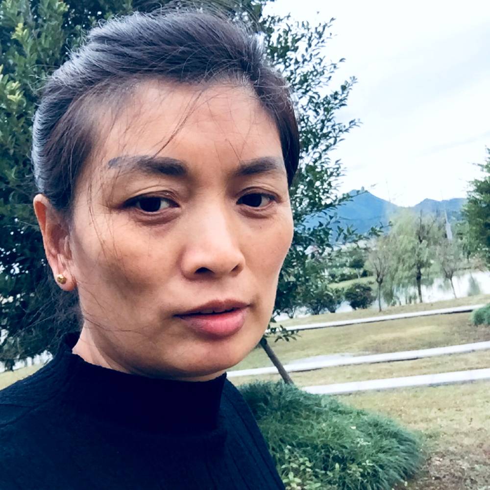 青城山的照片