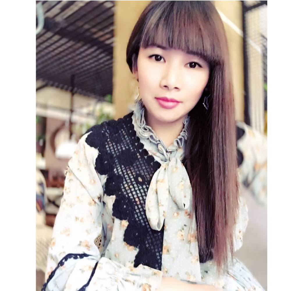欧阳丹丹的照片