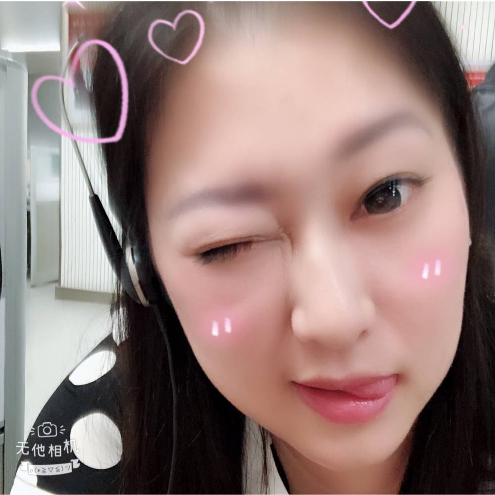 璇格的照片