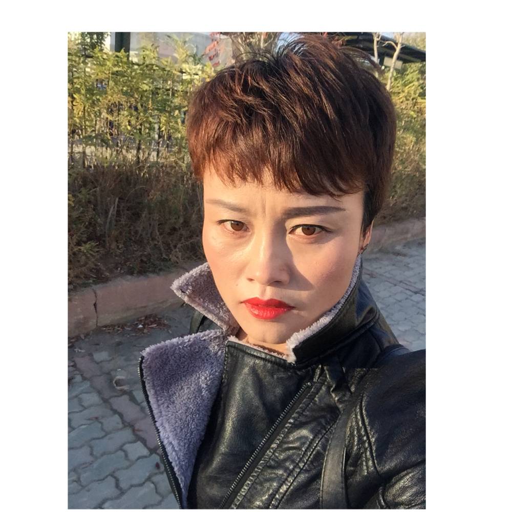 蒲公英一样的人生的照片