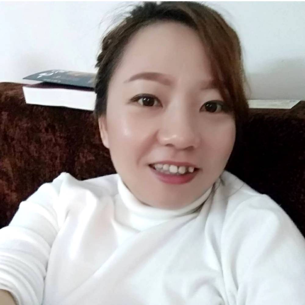 魔女的照片