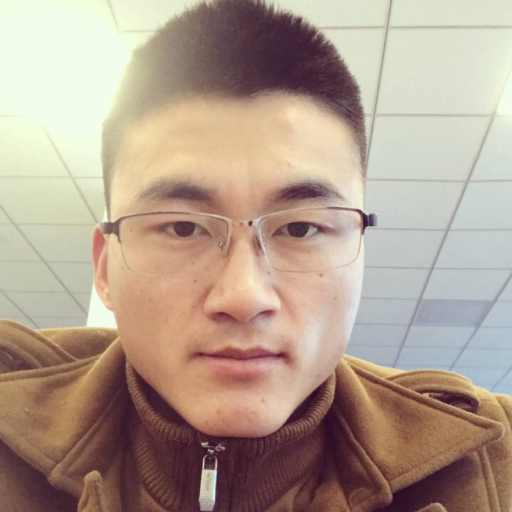 一眼就是你的照片