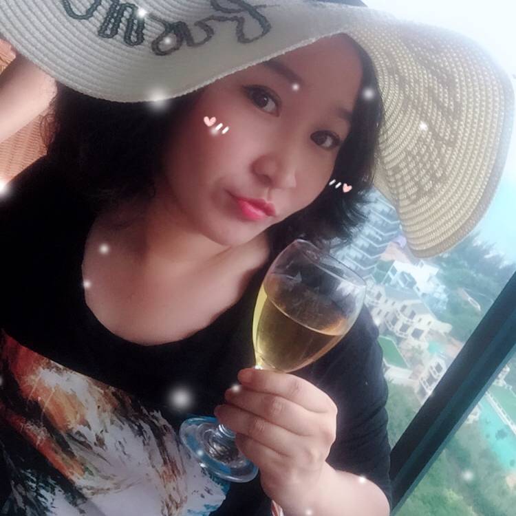 小丫，32的照片