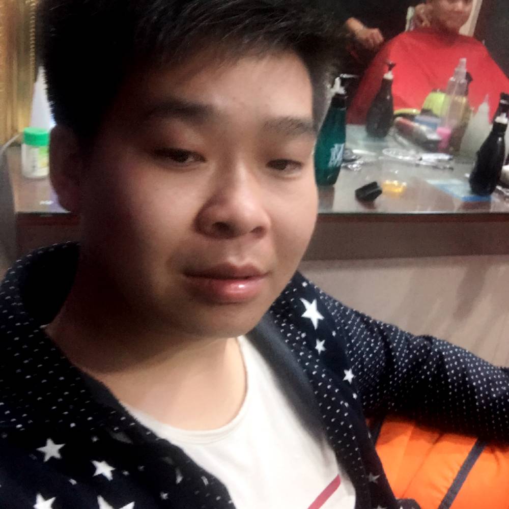 真难得的照片
