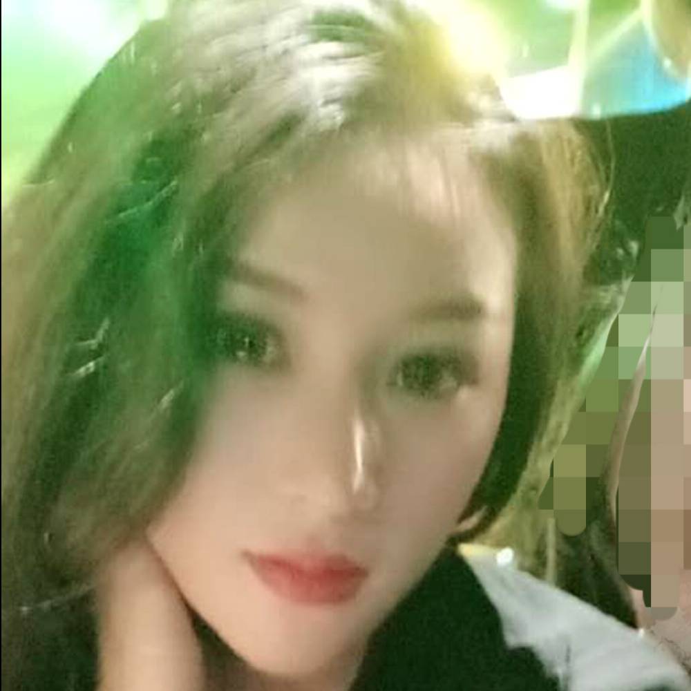 赵辣辣的照片