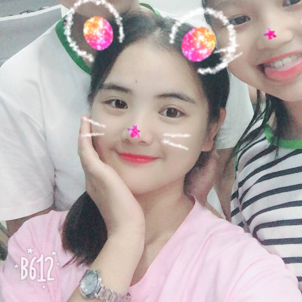 桃子的照片
