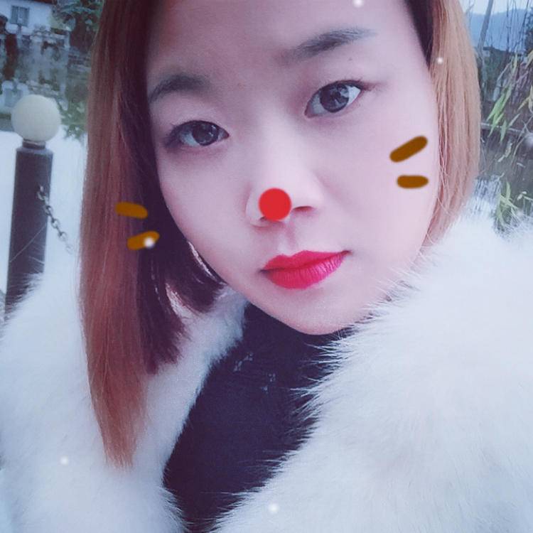 秦小密的照片