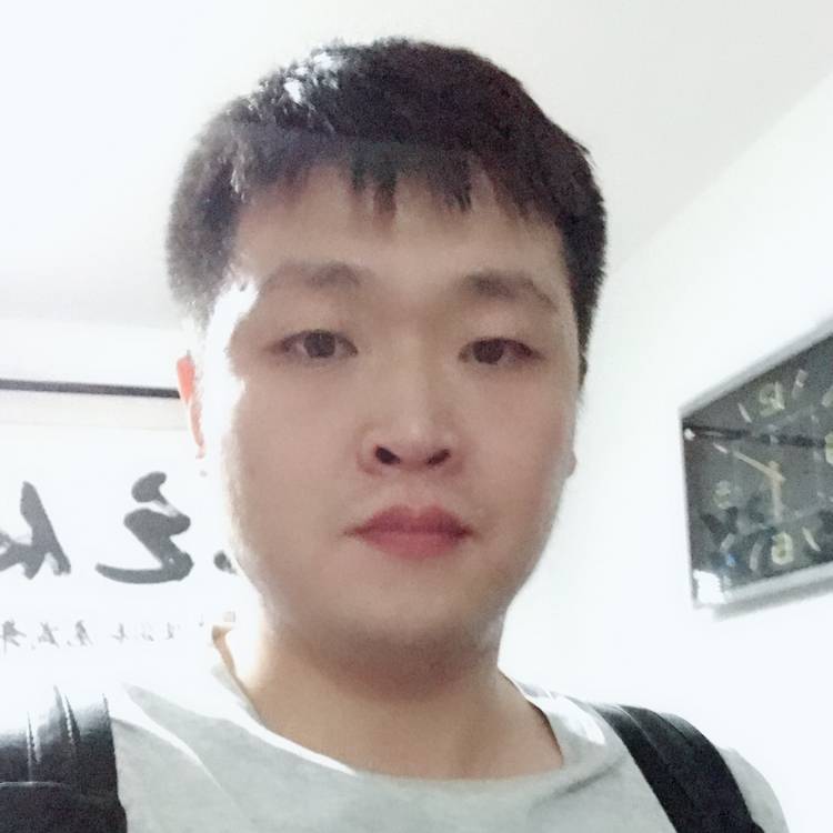 单身汪青年的照片