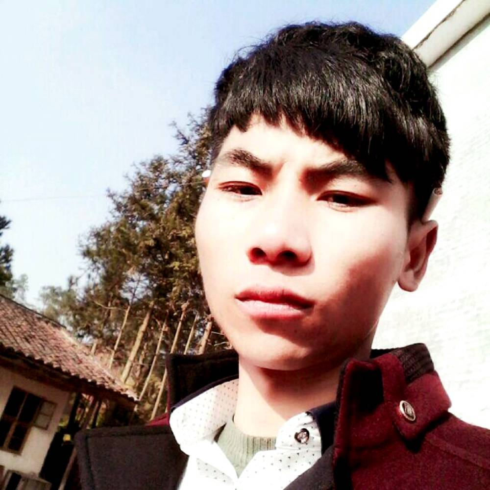 只想脱单的照片