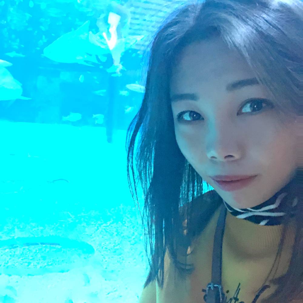 。淀的照片