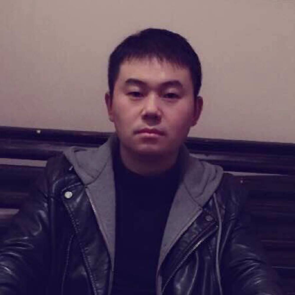 唐朝诗人的照片